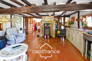  Maison à vendre 5 pièces 113 m²