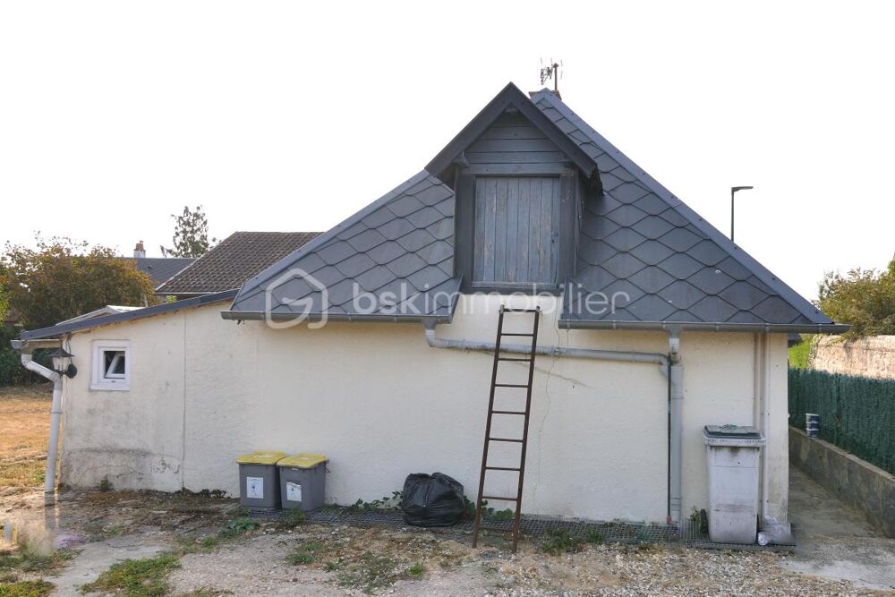 Vente Maison Norville : Maison à rénover Norville