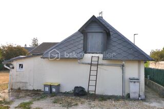  Maison à vendre 3 pièces 71 m²