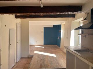  Maison � vendre 3 pi�ces 45 m�