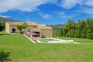  Propri�t�/ch�teau � vendre 8 pi�ces 220 m�