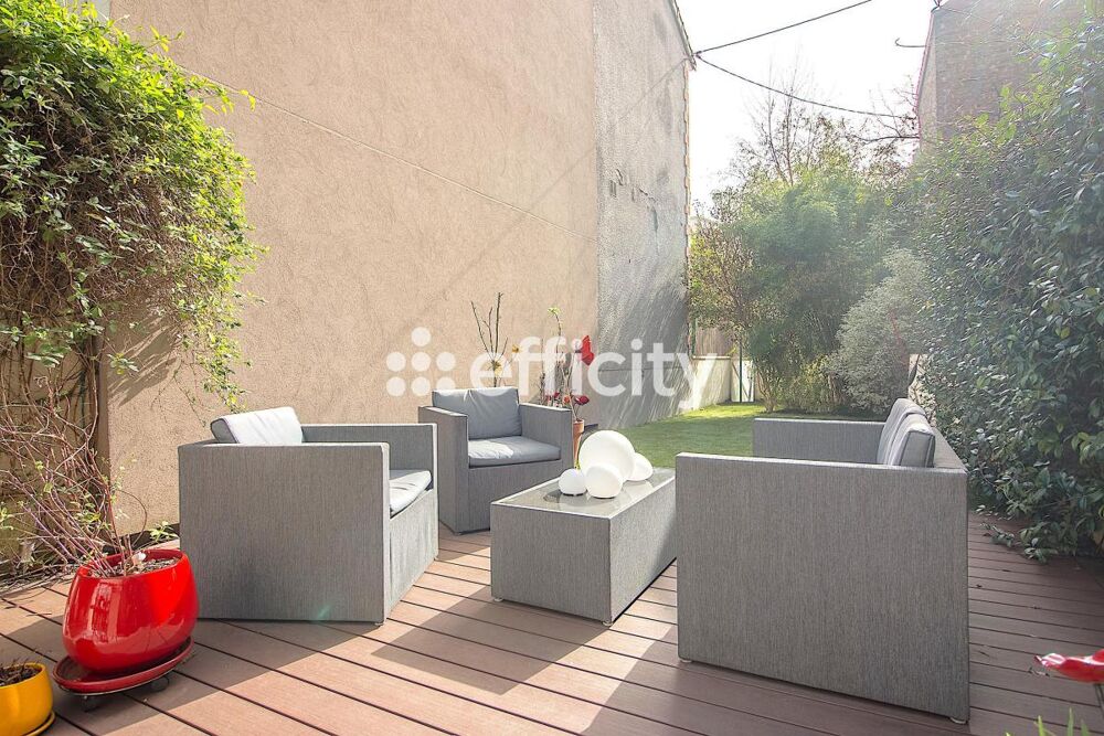 Pavillon