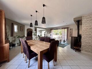  Maison à vendre 6 pièces 130 m²