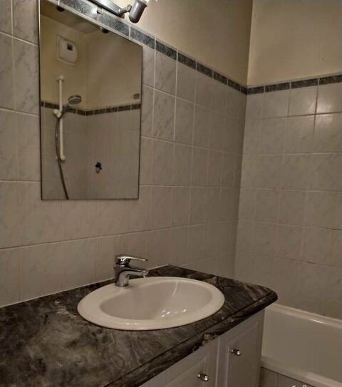  Appartement � louer 3 pi�ces 69 m�