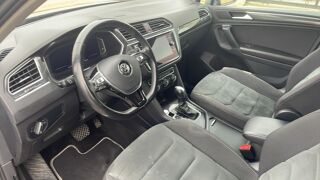 Tiguan 2.0 TDI 150 DSG7 Match 2020 occasion 03700 Bellerive Sur Allier