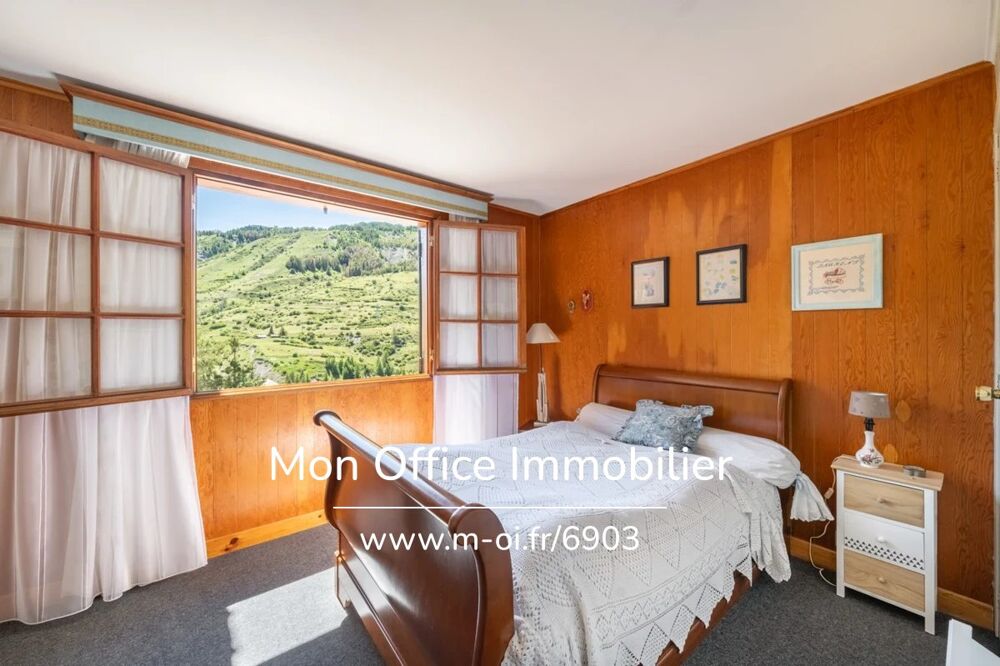 à vendre  Maison Vars (05560)