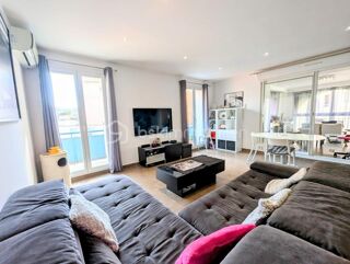  Appartement  vendre 4 pices 117 m