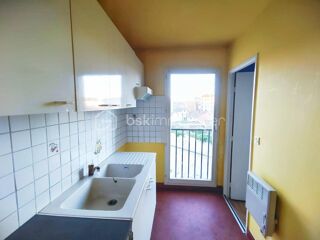  Appartement à vendre 2 pièces 45 m²