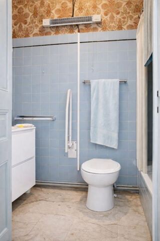  Maison à vendre 4 pièces 78 m²