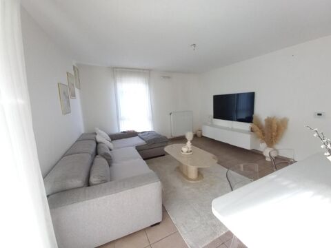  Appartement � louer 3 pi�ces 69 m�