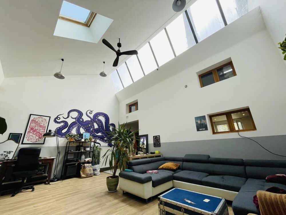   Locaux/Biens immobiliers 