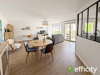  Appartement � vendre 3 pi�ces 77 m�