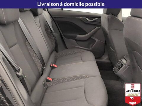 Scala 1.0 TSI Evo 110 ch DSG7 Business 2023 occasion 10150 Lavau