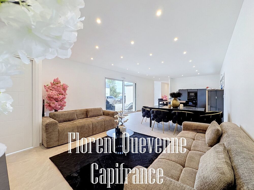 Vente Maison Maison à vendre 4 pièces ROTS (14) Rots
