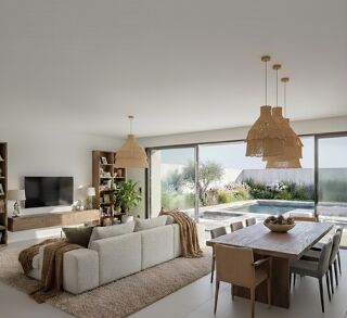  Maison � vendre 4 pi�ces 120 m�