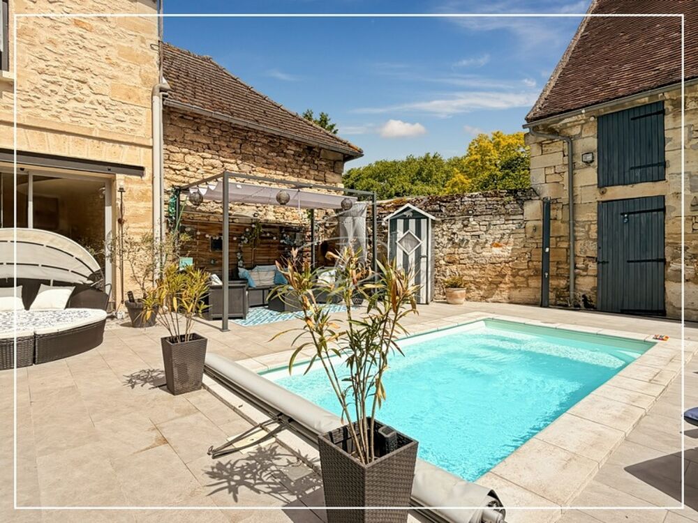 Maison à vendre 6 pièces BALAGNY SUR THERAIN (60)