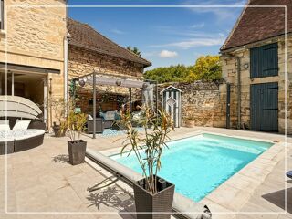  Maison à vendre 5 pièces 210 m²