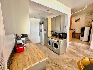  Maison � vendre 3 pi�ces 59 m�