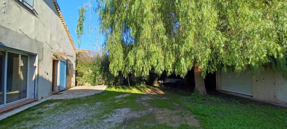 � vendre  Maison Le Brusc (83140)