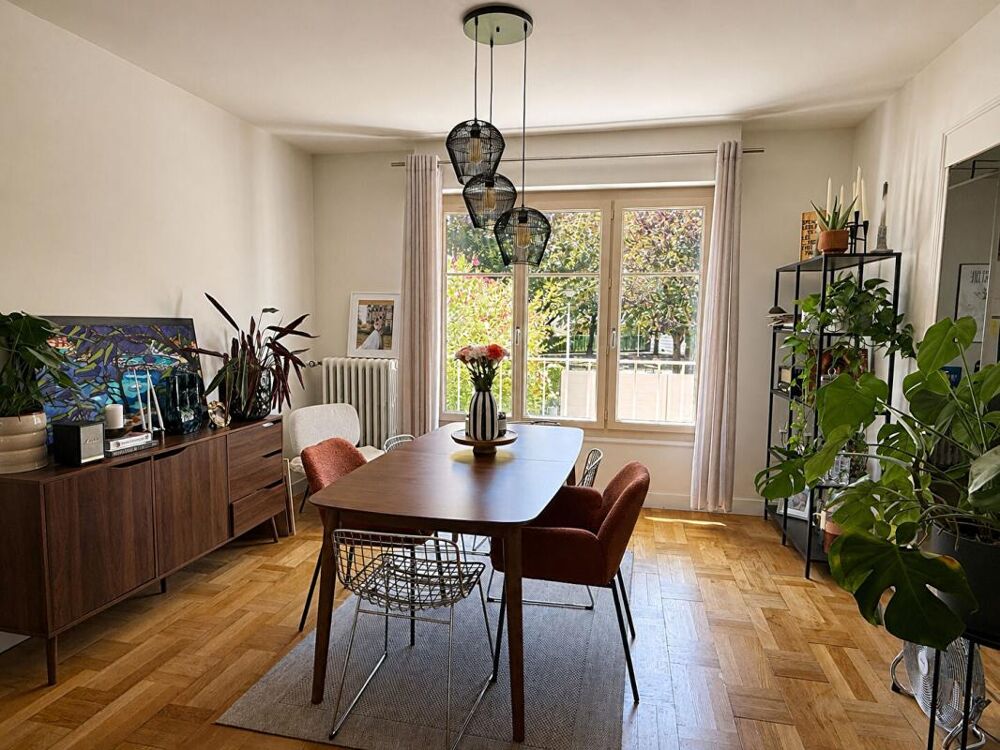 Maison Angouleme 4 pièce(s) 100 m2