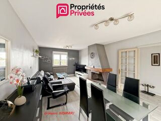  Maison à vendre 5 pièces 90 m²