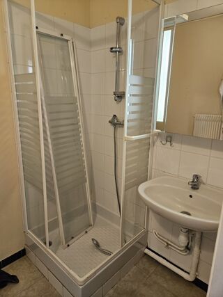  Appartement � louer 1 pi�ce 31 m�
