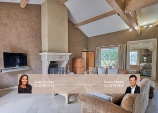  Villa � vendre 10 pi�ces 536 m�