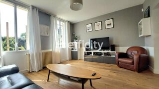  Maison à vendre 5 pièces 164 m²
