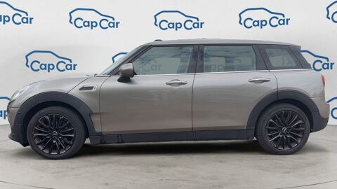 Clubman 1.5 One 102 DCT7 Kensington 2018 occasion 76230 Isneauville