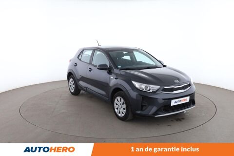 Stonic 1.0 T-GDi Motion 100 ch 2020 occasion 92130 Issy-les-Moulineaux
