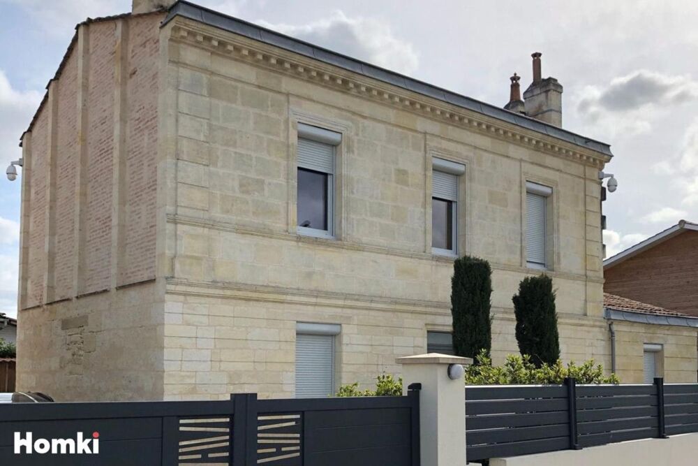 Vente Maison Maison/Villa T5 de 145 m² à Parempuyre 33290 Parempuyre