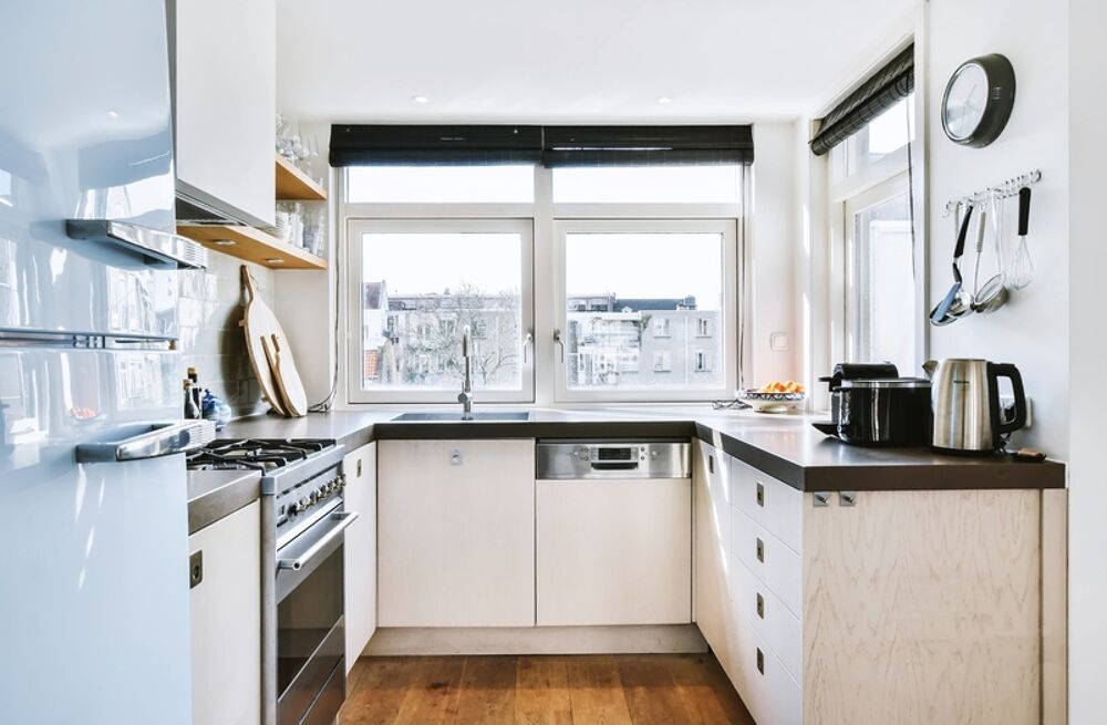 Vente Appartement Appartement à vendre 5 pièces de 94.74m² - CARRIERES SUR SEINE (78) Carrieres sur seine