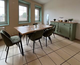  Maison � vendre 4 pi�ces 98 m�