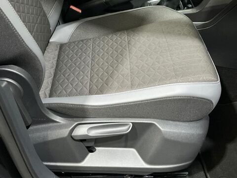 T-Cross 1.0 TSI 110 Start/Stop DSG7 Style 2023 occasion 31100 Toulouse