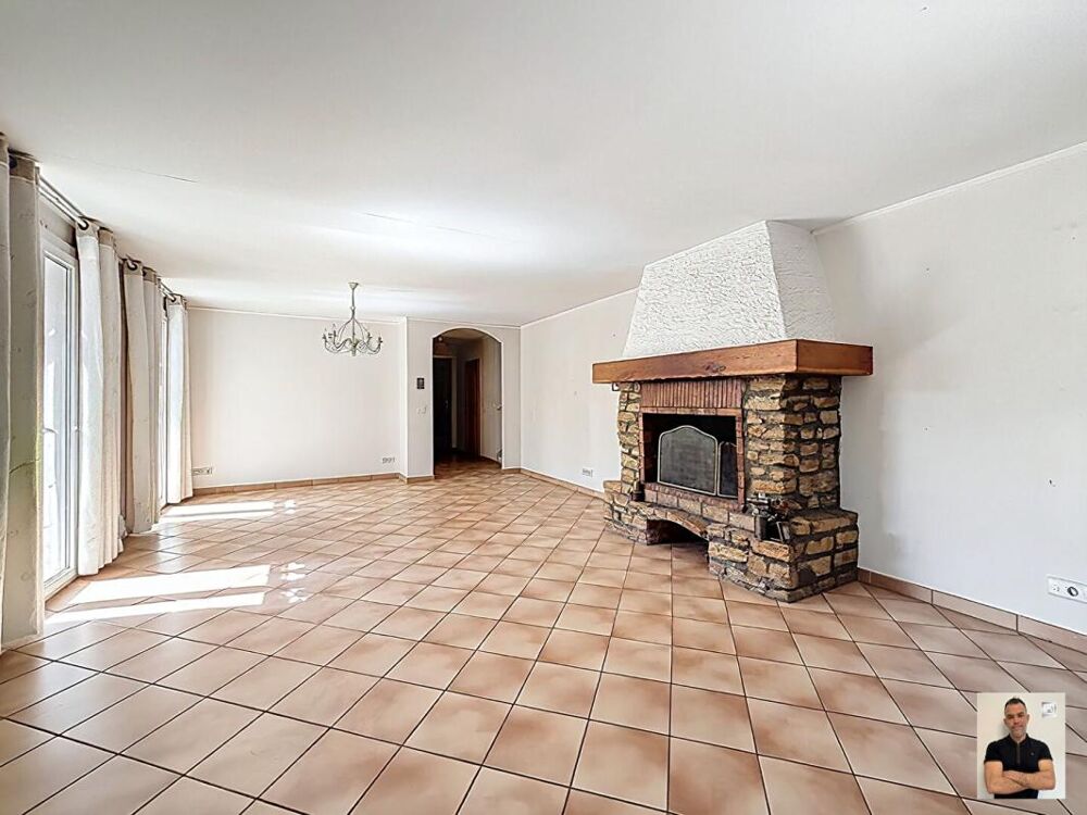 Vente Maison Maison Brignoles