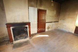  Maison à vendre 3 pièces 50 m²