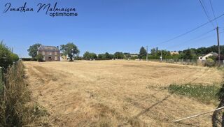  Terrain à vendre 978 m²