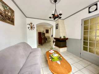  Maison � vendre 6 pi�ces 105 m�