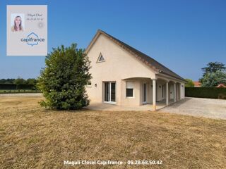  Maison à vendre 5 pièces 100 m²