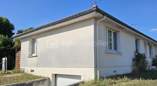  Maison � vendre 4 pi�ces 82 m�