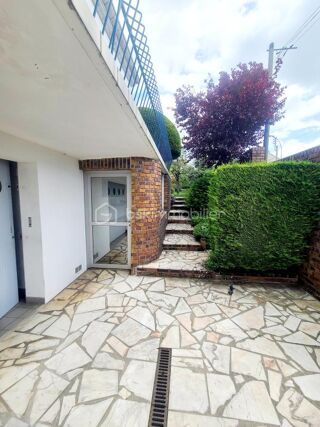  Maison à vendre 5 pièces 110 m²