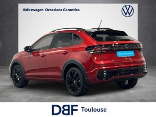 Taigo 1.5 TSI 150 DSG7 R-Line 2024 occasion 31100 Toulouse