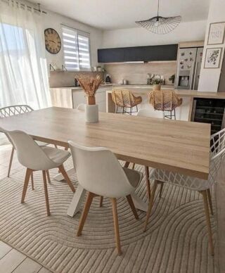  Appartement � vendre 5 pi�ces 89 m�