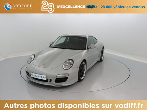 Porsche 911 (997) SPORT CLASSIC 3.8 L 408 CV 2010 occasion Entzheim 67960