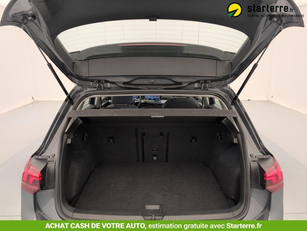 Golf 8 2.0 TDI 116 BVM6 LIFE PLUS 2025 occasion 69190 Saint-Fons