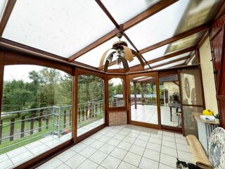  Maison à vendre 5 pièces 156 m²