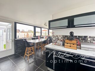  Maison à vendre 5 pièces 127 m²