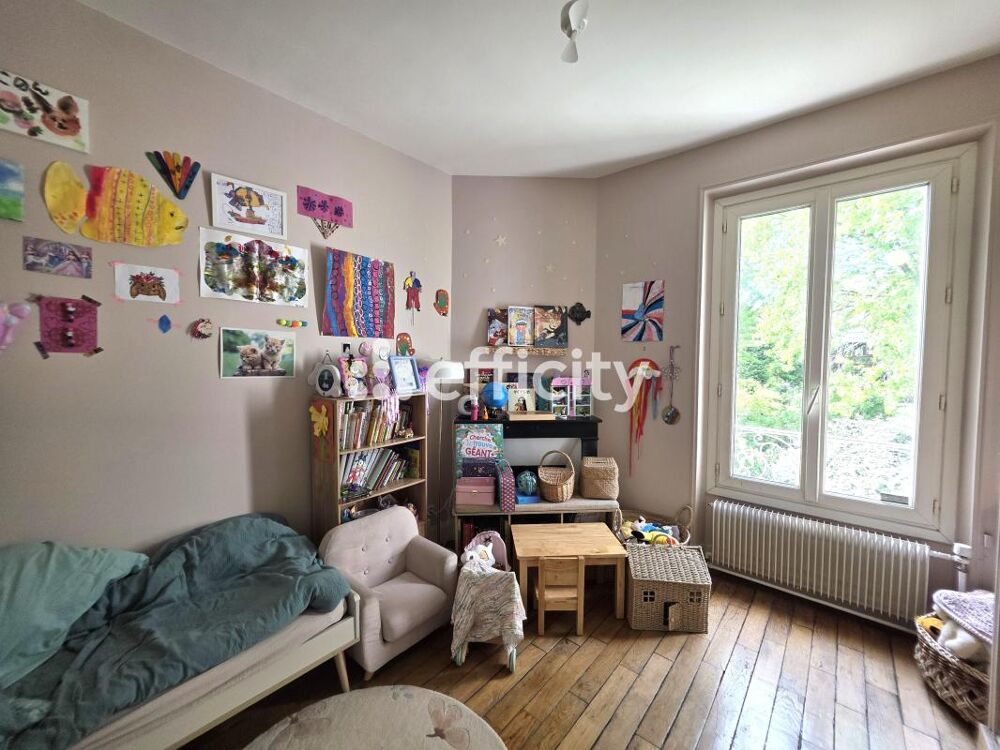 à vendre  Maison Sceaux (92330)
