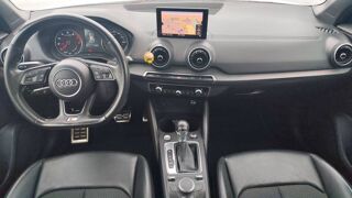 Q2 1.5 TFSI 150 S-Tronic 7 S line 2020 occasion 69230 Saint Genis Laval
