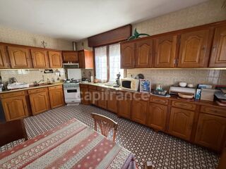  Maison à vendre 10 pièces 158 m²